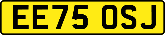 EE75OSJ