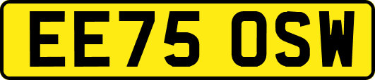 EE75OSW