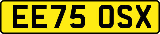 EE75OSX