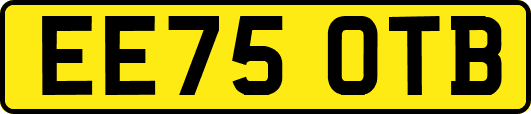 EE75OTB