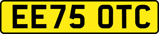 EE75OTC