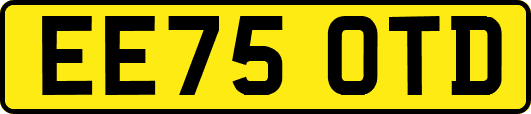 EE75OTD