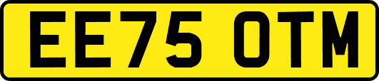 EE75OTM