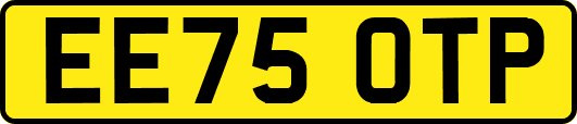 EE75OTP
