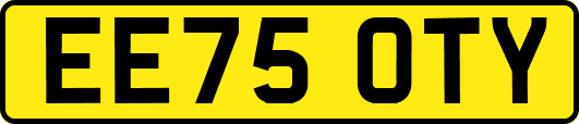 EE75OTY