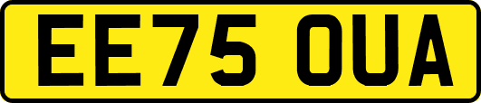 EE75OUA