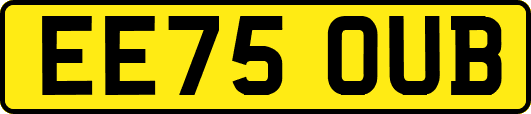 EE75OUB