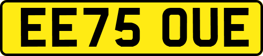 EE75OUE