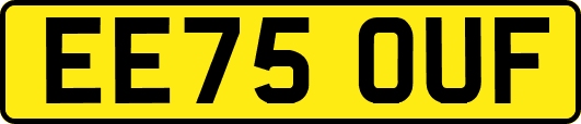 EE75OUF