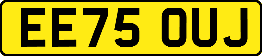 EE75OUJ
