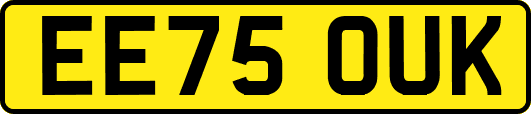 EE75OUK