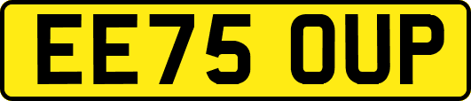 EE75OUP