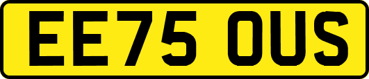 EE75OUS