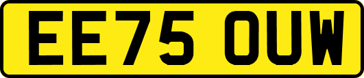 EE75OUW