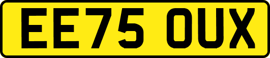 EE75OUX