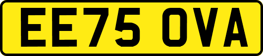 EE75OVA