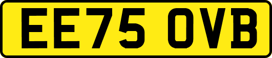 EE75OVB