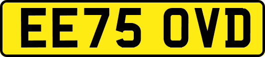 EE75OVD