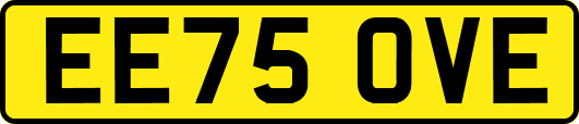 EE75OVE