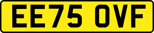 EE75OVF