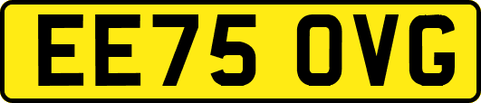 EE75OVG