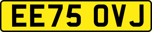 EE75OVJ