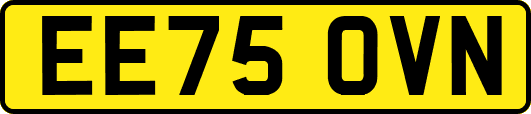 EE75OVN