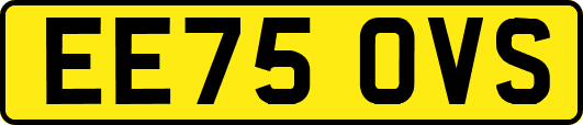 EE75OVS