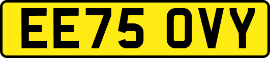 EE75OVY