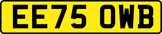EE75OWB