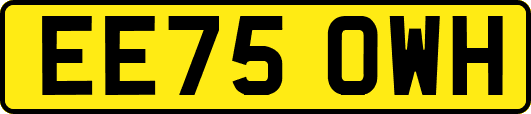 EE75OWH