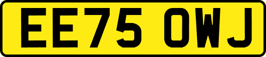 EE75OWJ