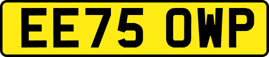 EE75OWP