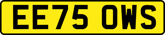EE75OWS