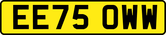EE75OWW