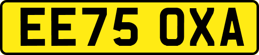 EE75OXA