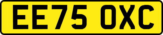 EE75OXC