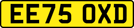 EE75OXD