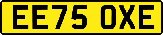 EE75OXE