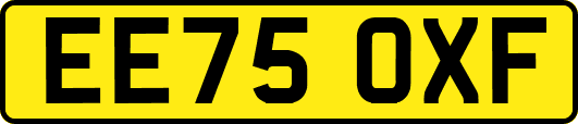 EE75OXF