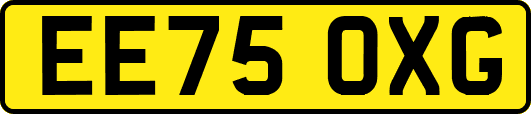 EE75OXG