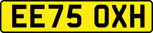 EE75OXH