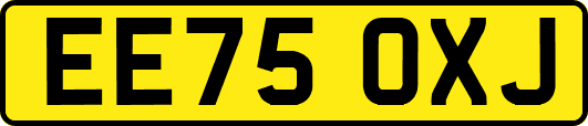 EE75OXJ