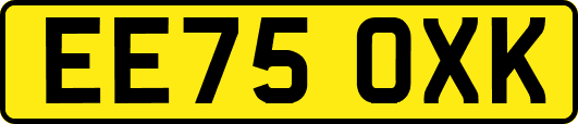 EE75OXK