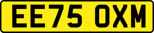 EE75OXM