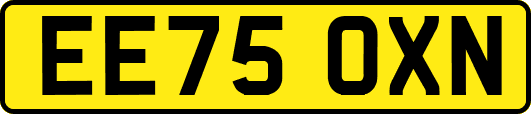 EE75OXN