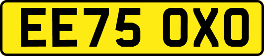 EE75OXO