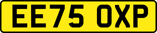EE75OXP