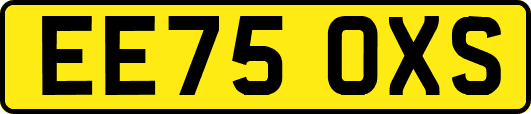 EE75OXS
