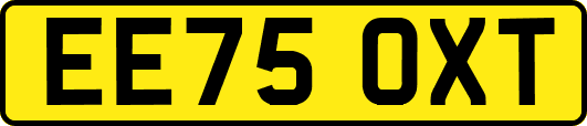 EE75OXT